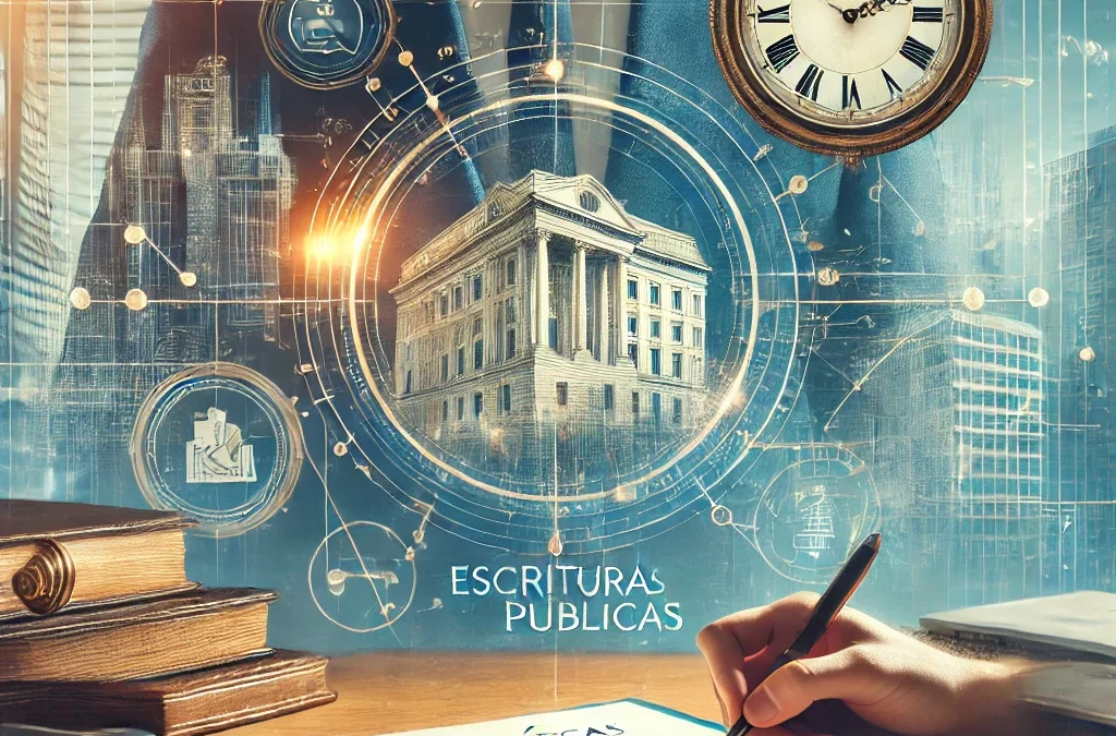 Comprar una sociedad limitada ya constituida